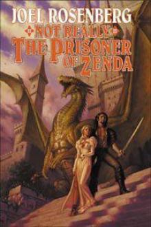 Not Really the Prisoner of Zenda