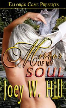 Nature Of Desire: Mirror Of The Soul Nature Of Desire: Mirror Of The Soul