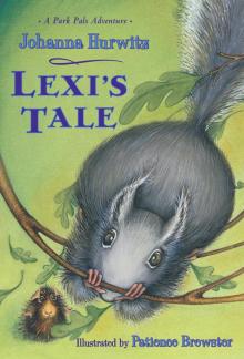 Lexi's Tale