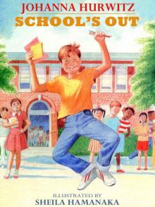 Schools Out