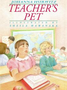 Teacher's Pet