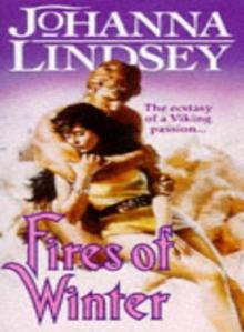 Fires of Winter - Viking 1