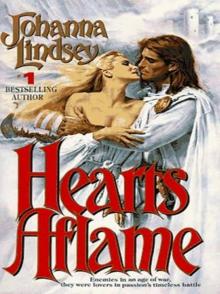 Hearts Aflamed - Vikings 2