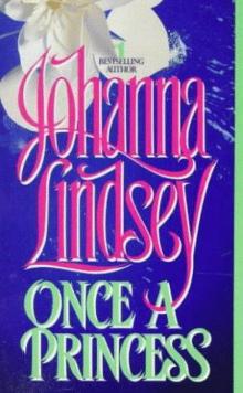 Once a Princess c-1
