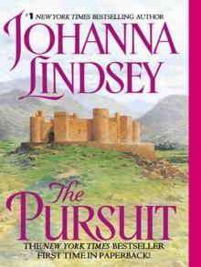 The Pursuit The Pursuit
