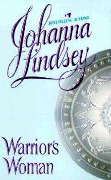 Warrior’s Woman l-1
