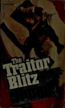 The Traitor Blitz The Traitor Blitz