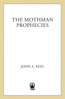 The Mothman Prophecies