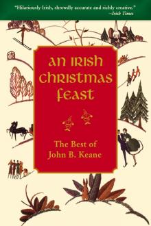 An Irish Christmas Feast An Irish Christmas Feast