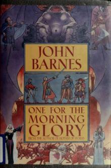 One for the Morning Glory