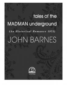 Tales of the Madman Underground