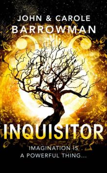Inquisitor Inquisitor