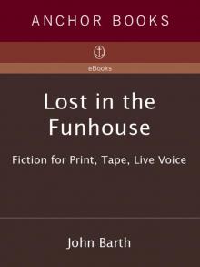 Lost in the Funhouse Lost in the Funhouse