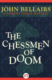 Chessmen of Doom Chessmen of Doom