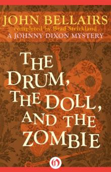Drum, the Doll, and the Zombie