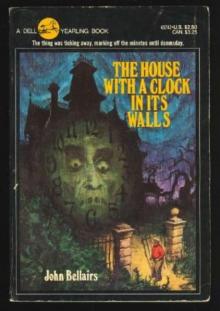The House With a Clock in Its Walls The House With a Clock in Its Walls