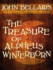 The Treasure of Alpheus Winterborn The Treasure of Alpheus Winterborn