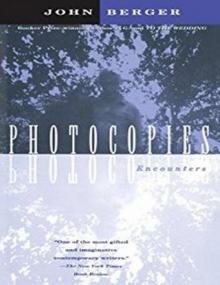 Photocopies: Encounters (Vintage International) Photocopies: Encounters (Vintage International)