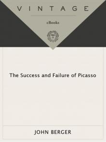 The Success and Failure of Picasso The Success and Failure of Picasso