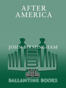 After America After America
