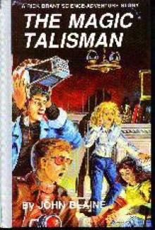 The Magic Talisman The Magic Talisman