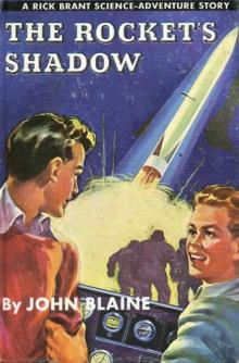 Rick Brant 1 The Rocket's Shadow