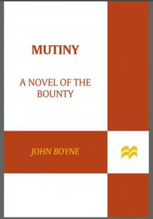 Mutiny