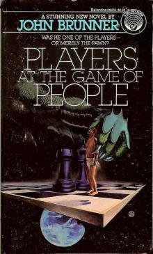 Players at the Game of People