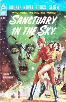 Sanctuary in The Sky
