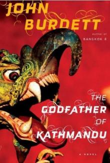 The Godfather of Kathmandu sj-4 The Godfather of Kathmandu sj-4