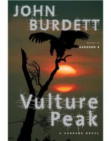 Vulture Peak sj-5 Vulture Peak sj-5