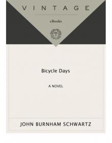 Bicycle Days