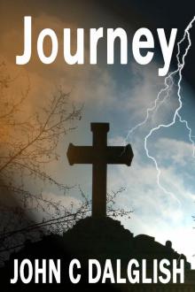 JOURNEY (THE CHASER CHRONICLES Book 2)