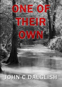 ONE OF THEIR OWN (Det. Jason Strong(CLEAN SUSPENSE Book 6)