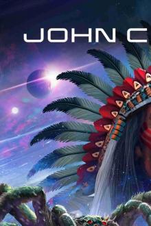 Starquest: Scourge of the Spaceways