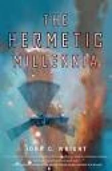 The Far End Of History