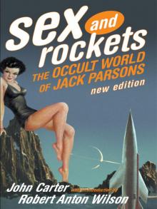 Sex and Rockets Sex and Rockets