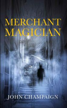 Merchant Magician
