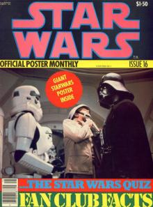 Star Wars - Cantina Communications