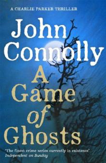 A Game of Ghosts A Game of Ghosts