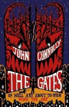 The Gates The Gates