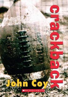 Crackback