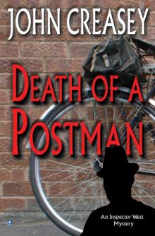 Death of a Postman Death of a Postman