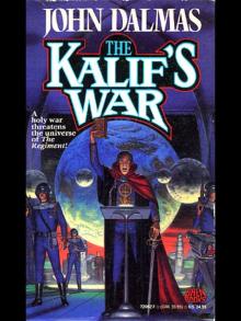 The Kalif's War The Kalif's War