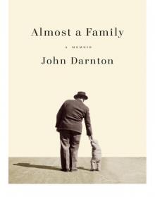 Almost a Family