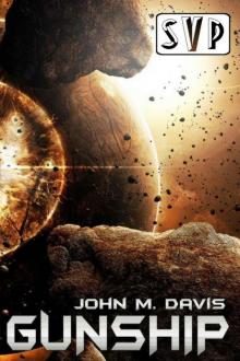 Gunship - The Series Gunship - The Series