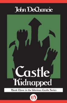 Castle Kidnapped