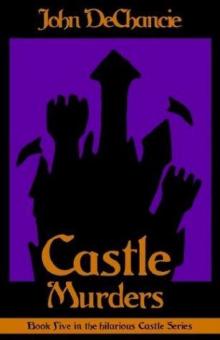 Castle Murders c-5