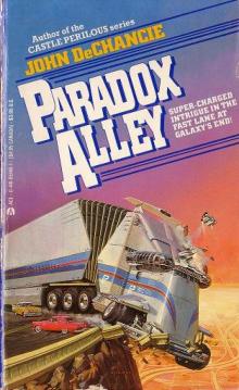 Paradox Alley