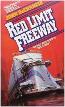 Red Limit Freeway s-2